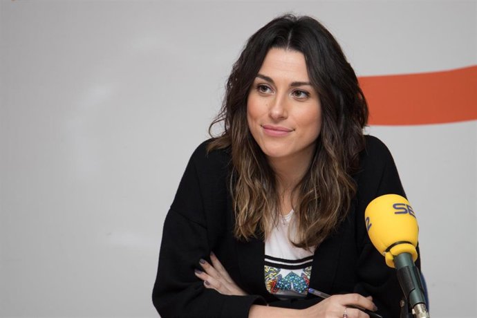 Aitana Mas anuncia candidatura para encabezar la lista utonómica de Compromís po