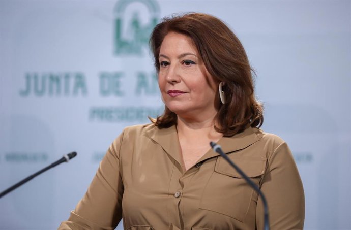 Rueda de prensa posterior al Consejo de Gobierno