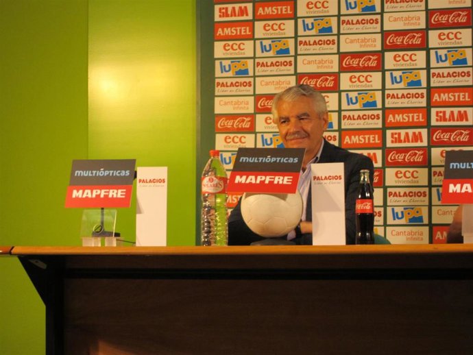 Desestiman dar a Pernía más plazo para presentar el escrito de defensa en la querella del Racing