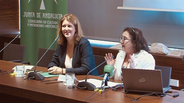 Málaga.- La Junta reivindica la labor de los archivos para preservar la memoria social y cultural de la sociedad