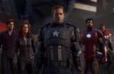 Foto: El nuevo videojuego de Marvel's Avengers divide a los fans de Vengadores