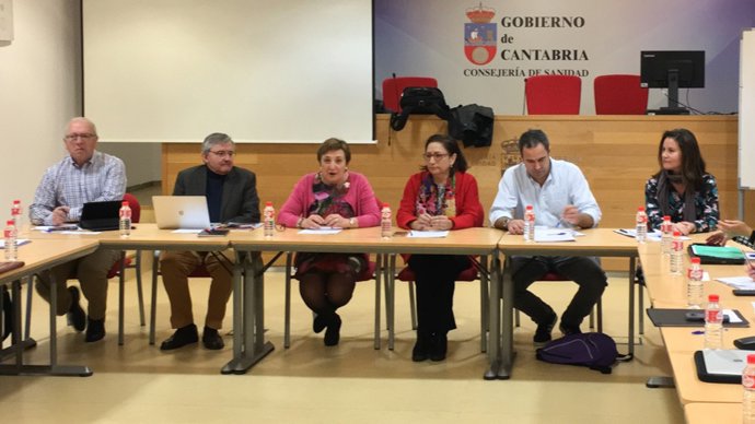 Sanidad pone en marcha el Comité de Bioética de Cantabria para informar y asesorar a las instituciones sanitarias