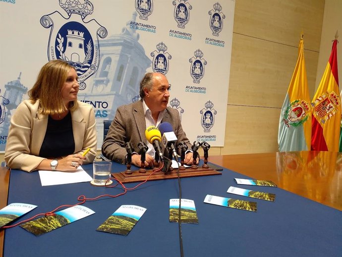 El alcalde de Algeciras exige al Gobierno que explique sus planes ante "la marcha de efectivos de las FCSE"