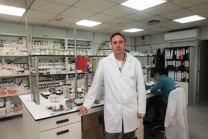 Proquimia Cosmetics diversifica la actividad y entra en el negocio de ambientadores líquidos