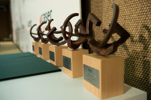 Fundación Caser premia las mejores iniciativas en dependencia y discapacidad en su décimo aniversario