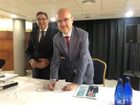 El PSOE mantendrá la Alcaldía de Vélez-Málaga gracias a un pacto de gobierno con el Gipmtm