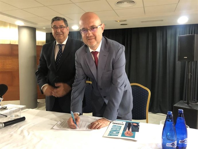 Málaga.- 26M.- El PSOE mantendrá la Alcaldía de Vélez-Málaga gracias a un pacto de gobierno con el Gipmtm