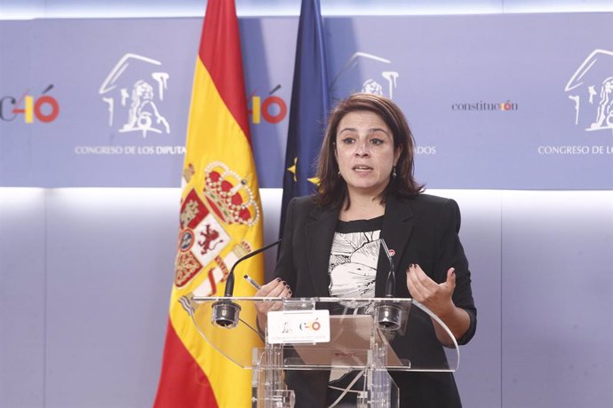 El PSOE planea citar este jueves a ERC y Junts para hablar de la investidura de Sánchez