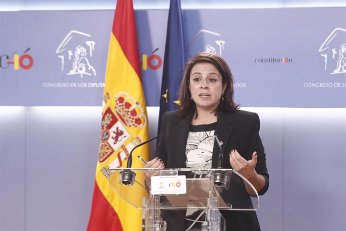 El PSOE planea citar este jueves a ERC y Junts para hablar de la investidura de Sánchez