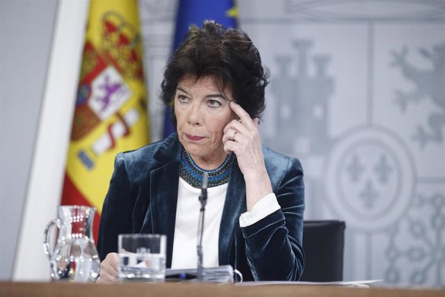 El Gobierno tilda de "despropósito" la carta de Torra pidiendo libertad para los presos del 'procés'