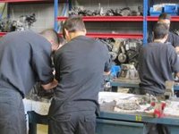 CC.OO. y UGT ven "un paso en la dirección correcta" aplazar el nuevo modelo de FP dual