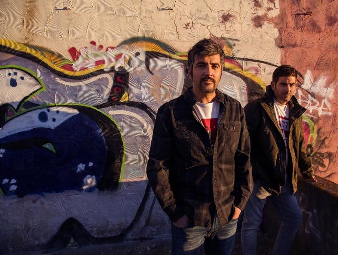 'Estopa' Actuará En El Palacio De Deportes De Gijón El 21 De Diciembre