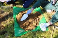 Ercros destaca "ausencia de riesgo para la salud de personas y medioambiente" en su antigua fábrica de Palos (Huelva)