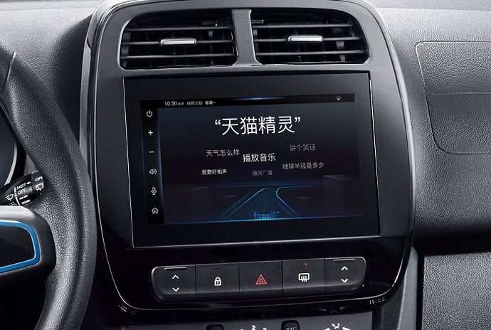 Economía/Motor.- Vehículos de Audi, Renault y Honda incorporarán el asistente de
