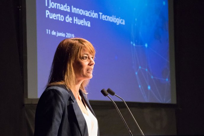 Huelva.- La Autoridad Portuaria creará un nodo de innovación portuario en la nueva Lonja