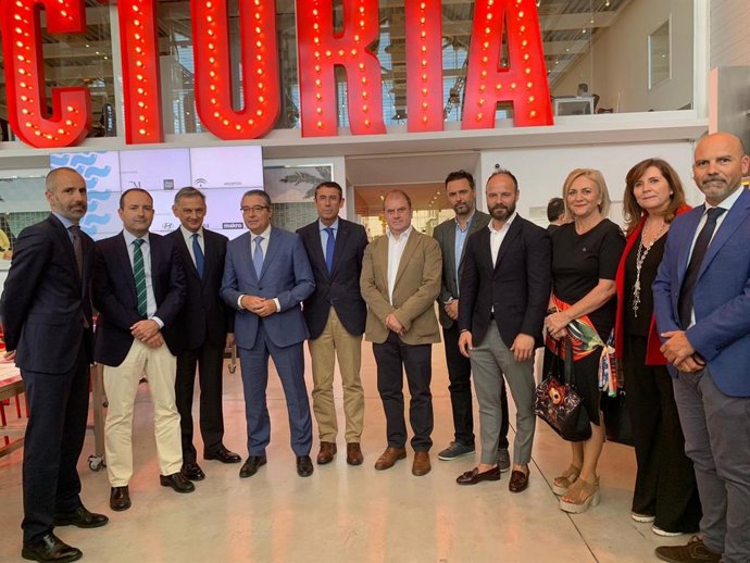 Málaga y Cádiz acogen un encuentro dedicado a los recursos y la gastronomía del 