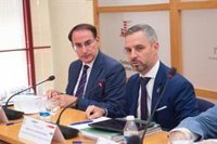 La CEA "no contempla" la prórroga del Presupuesto porque piensa que "se antepondrán los intereses generales"