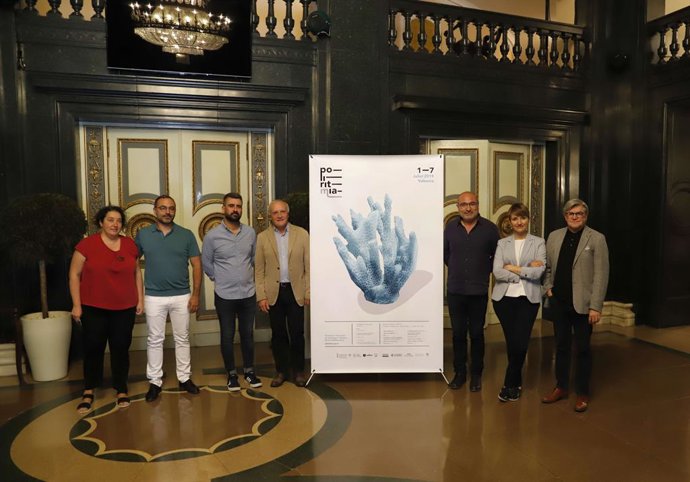 Cultura.- La segunda edición de Polirítmia acerca a Valncia las músicas y danzas tradicionales mediterráneas