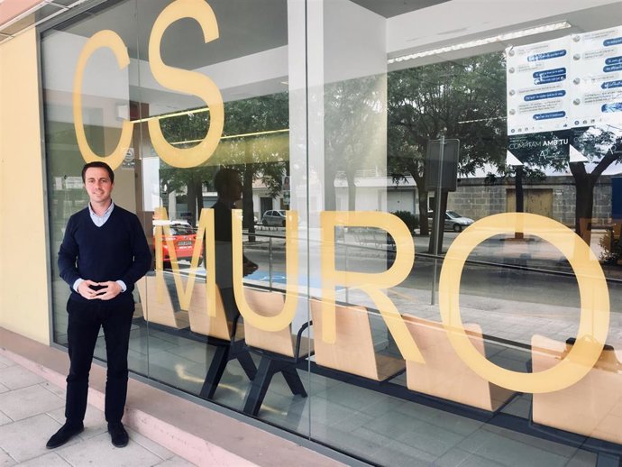 26M.- El PP promete más puntos de atención integral en los centros sanitarios de los municipios para unificar servicios