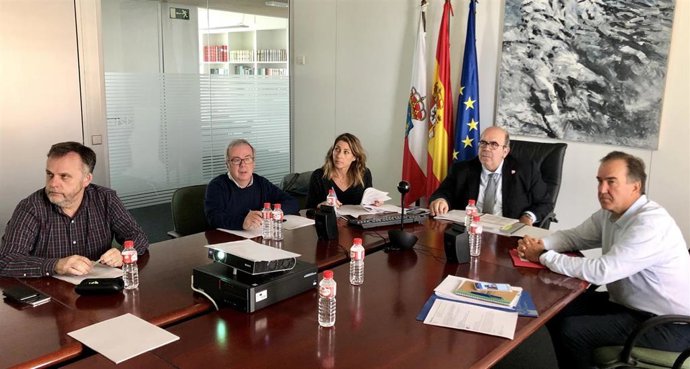 Cantabria recibirá del Estado casi 1,9 millones de euros para el Programa de Desarrollo Rural este año