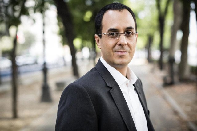 Director general de CISAC: "Hubo y sigue habiendo dudas sobre si la Asamblea General de la SGAE apoyará las reformas"