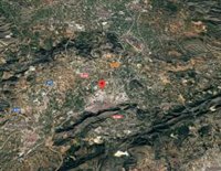 Hallan el cadáver de una mujer embarazada en una vivienda de Xàtiva (Valencia)