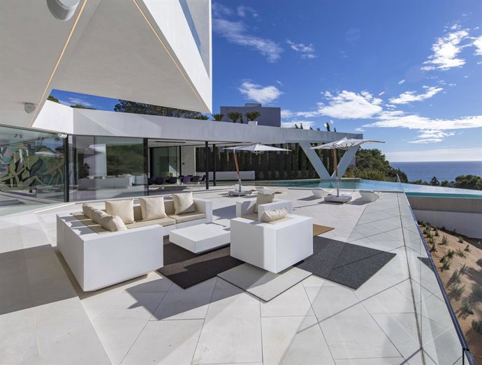 El 40% de compradors d'immobles d'Engel & Vlkers a Balears són estrangers