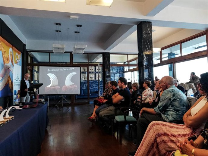 Proponen la creación en las islas Canarias de la primera Reserva de Interés Científico