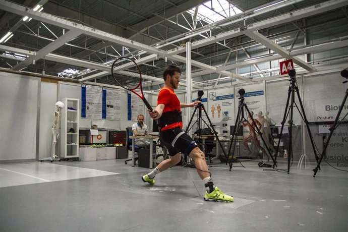 Varios.- Decathlon creó 3.600 productos innovadores en 2018