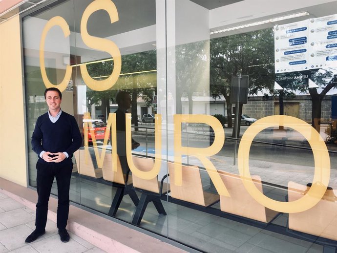 26M.- El PP promete más puntos de atención integral en los centros sanitarios de los municipios para unificar servicios