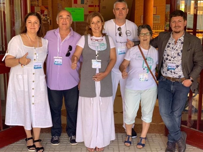 Sevilla.- 26M.- Actúa descarta pactar en Castilleja de Guzmán y el PSOE recuperará la Alcaldía