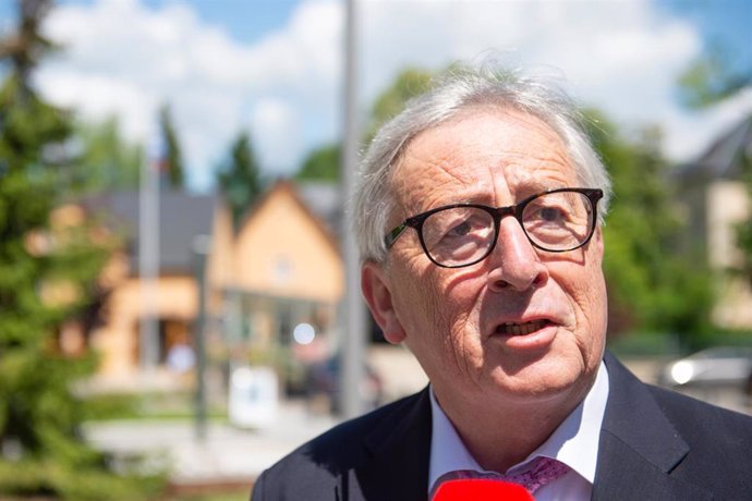 UE.- Los Liberales se desmarcan del apoyo del resto de la Eurocámara al sistema de candidatos para suceder a Juncker