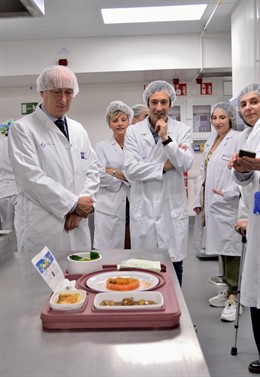 Osakidetza y Basque Know How Fundazioa ponen en marcha tres proyectos