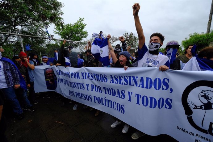 ¿Por Qué La Oposición De Ortega No Apoya La Nueva Ley De Amnistía?