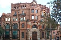 La nueva oficina de Endesa en Vic (Barcelona)