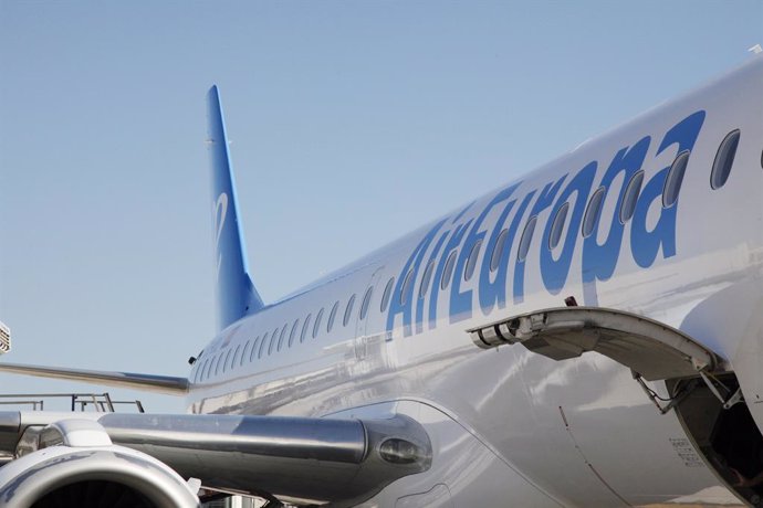 Air Europa lanzará en junio dos nuevas rutas a Casablanca (Marruecos) y Túnez