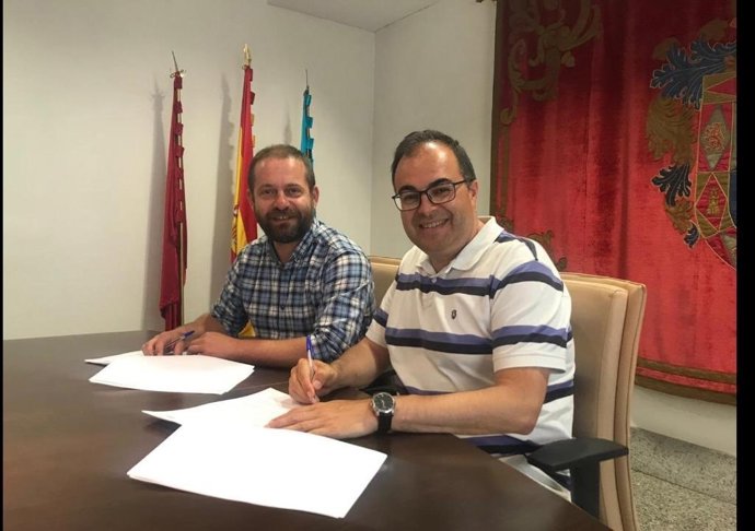 Leganés.- PSOE y Más-Madrid Leganemos alcanzan un preacuerdo de Gobierno con 66 medidas para mejorar la ciudad