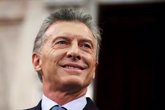 Foto: Macri elige al 'peronista' Miguel Ángel Pichetto como su candidato a la Vicepresidencia de Argentina