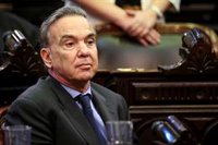 ¿Quién es Miguel Ángel Pichetto, el candidato a la Vicepresidencia con Mauricio Macri?