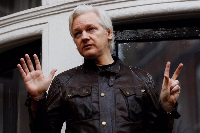 La abogada de la mujer a la que supuestamente violó Assange en Suecia tratará de reabrir el caso