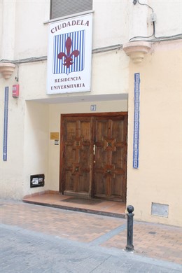 Residencia Universitaria Talavera