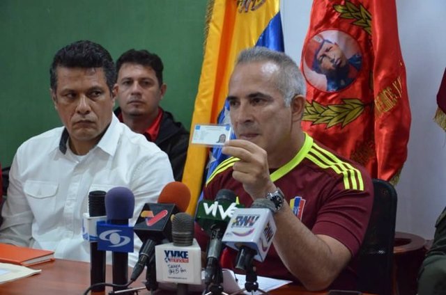 Venezuela anuncia que pedirá un carnet migratorio fronterizo para los colombianos que quieran entrar en su territorio