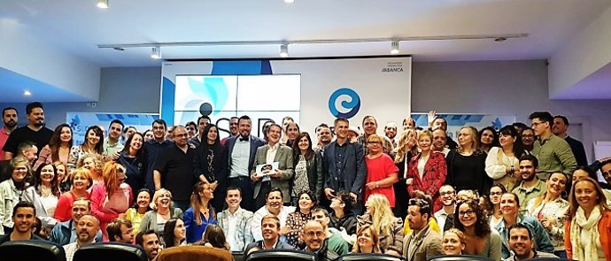 COMUNICADO: El Alcalde de Vigo, Abel Caballero clausura con éxito el Congreso internacional de MKT digital SED 2019