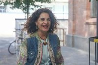 Montero, segura de que Vox dejará pasar el Presupuesto andaluz porque hay un acuerdo "básicamente con Cs"