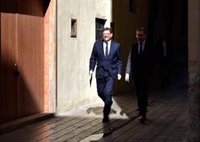 Primer anuncio de Puig: convocará "mañana" el Pacto contra la Violencia Machista si sigue como 'president'