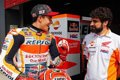Santi Hernández: "Puedes estar 10 años con un piloto y no ser su amigo, pero con Marc es diferente"