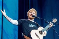Ed Sheeran en Madrid: Solo ante el peligro
