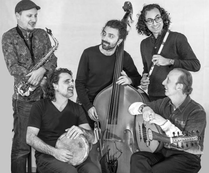 Nota Festival Ibérico