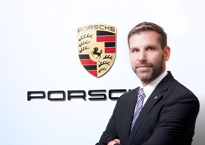 Economía/Motor.- Michael Kirsch, nuevo consejero delegado de Porsche en Japón