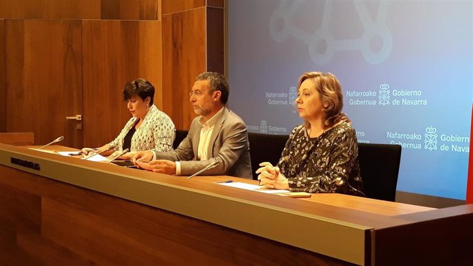 El Gobierno de Navarra autoriza las enseñanzas de Medicina en la Universidad Pública de Navarra